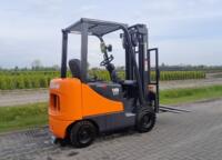 Doosan 1800KG Heftruck